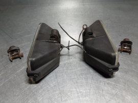 Breedstralers universele, merk Optilux.