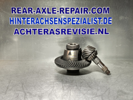 Mercedes Sprinter / VW Crafter 3,92 - 51:13 overbrenging
