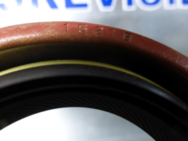 Seal ring Ford 15218 RAT6121