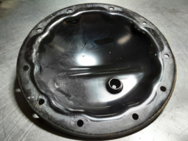 Rear axle cover Mercedes Sprinter/VW Crafter (big axle)