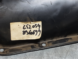 Nieuwe carterpan klassieke Opel. Nummers 652054 / 8960699.