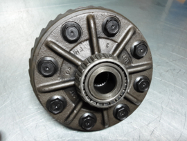Opel Monza/Senator A crown and pinion wheel with ratio 3.45, 11:38