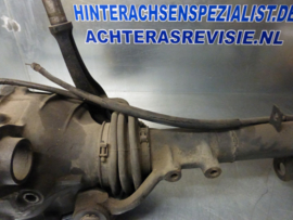 Mercedes Pagode Hinterachse . W108 - W111 - W113