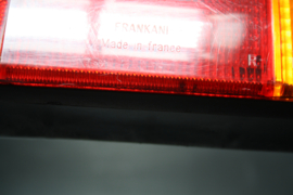 Rear light for Opel Ascona B, right, brand Frankani, date stamp 1979