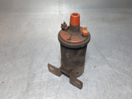Bobine met serienummer 0221122019 incl montagebeugel.