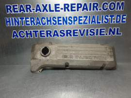 Kleppendeksel van een 2.2 injectie Opel CIH motor.