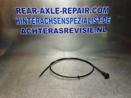 Choke kabel Opel Ascona of Manta.