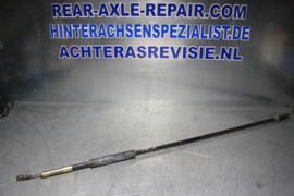 Cable for clutch Opel, type unknown, no: 8961739