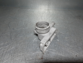 Thermostaathuis Opel CIH nr: 90090448.