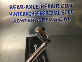 Welzh Flexi ratelset extra lang, Art: 11126-WW