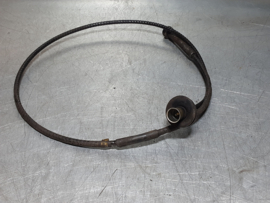 Kilometerkabel Opel Manta A, past ook in een Ascona A.