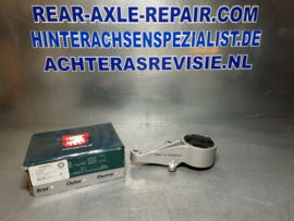 Motorsteunlager, Houder, Motorophanging Opel Astra, Zafira.