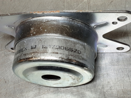 Ophanging, Motorsteunlager voor een Opel Astra, Opel Zafira.