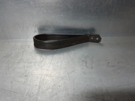 Handgreep Opel Ascona B, Manta B, kleur zwart.