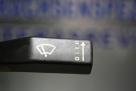 Opel Corsa A, windshield wiper switch