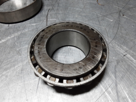 Timken Kegellager 31307 (35x80x22.75mm).