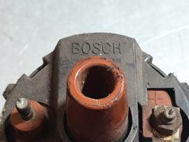 Bobine met weerstand en montagevoet voor een Opel (CIH).