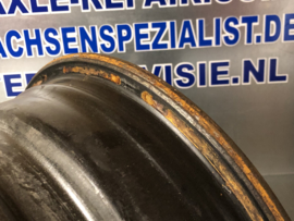 14” Lemmers Opel Rekord rim