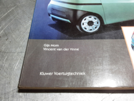 De Elektro Auto, Een paard van Troje?