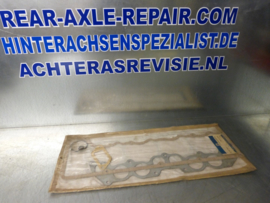 Gasket set Opel 2.0D en 2.1D