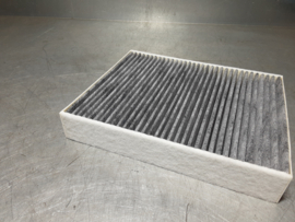 Original BMW interior filter, 64119237555