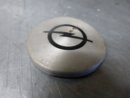 Opel logo for use with steering wheel, used