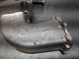Inlaatspruitstuk Opel 4 cilinder, nummer 8930087.