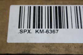 Opel SPX Kent-Moore, KM-6367 Speciaal gereedschap,  compressie.