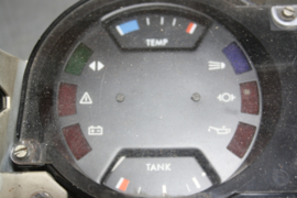 Gauger set Opel Ascona/Manta A, with tachometer, used