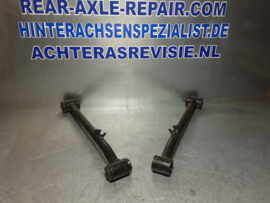 Reactiearm, reactiestang achteras Opel Ascona B, Manta B.