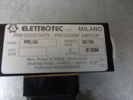 Elettrotec PPL150 AC73540
