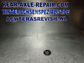 Stofkap, Isolatiekap stroomverdeler, ontsteking Opel Cih motor.