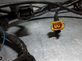Kabelboom Opel 6 cilinder CIH motor (gedeelte ervan).