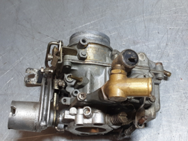 Solex 30/35 PDSI (T) carburateur.