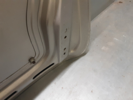 Trunk lid for Opel Manta A, used