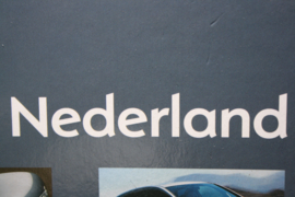 Opel in den Niederlanden 1969-2003.