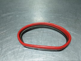 Rubber for an Engelmann mirror, right hand side, used