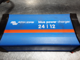 Victron ENERGY BLUE POWER ACCULADER IP20.