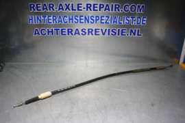 Koppelingskabel Opel Rekord D Diesel 90086966.