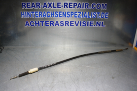 Cable for clutch Opel Rekord D Diesel, 90086966