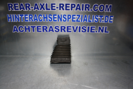 Opel aanzuigrubber luchtfilter 90200417, 834489.