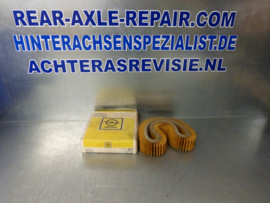 Air filter Opel 93152973