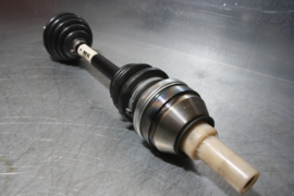 Drive shaft, front left, Opel Astra G (F08 / 48) (93184254)