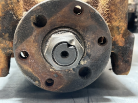 Differential with LSD Opel Monza/Senator A, 10:37 - 3.70