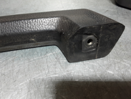 Deurgreep, handvat van een deur links en rechts Opel Manta B.