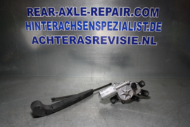 Window wiper engine with arm (rear) Landrover 90 series (2023)