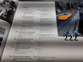 GT // Love, 50 jaar Opel GT door Jens Cooper en Harald Hamprecht.
