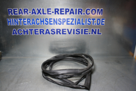 Windshield rubber GM, Opel Vectra, 90350026