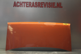 Opel Ascona B trunk lid, used