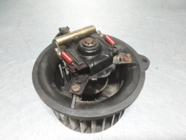 Heater motor Opel Ascona/Manta B, used